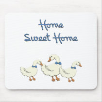 Home Sweet Home
