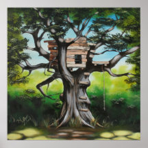 Home Sweet Home Poster