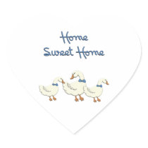 Home Sweet Home
