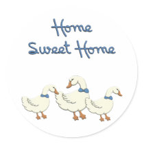 Home Sweet Home