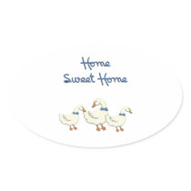 Home Sweet Home