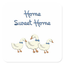 Home Sweet Home