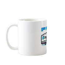 Home Sweet Motorhome Mug