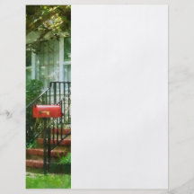 Home that Always Celebrates Christmas Flyer