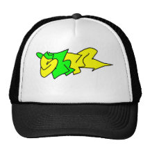 Home Trucker Hat