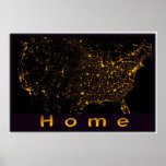 Home USA Posters