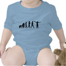 Homeboy Gangsta style Rapping gear Bodysuits