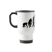 Homeboy Gangsta style Rapping gear Coffee Mugs