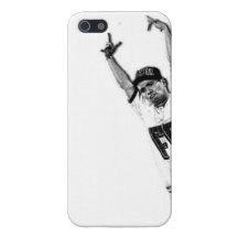 Homeboy IPhone5 case iPhone 5 Case