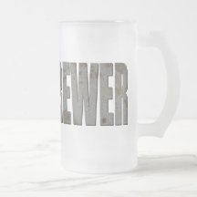 Homebrewer Coffee Mug