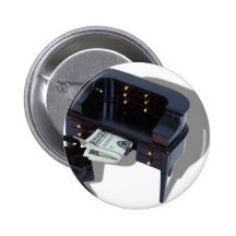 HomeInvestments042509shadow Pinback Buttons