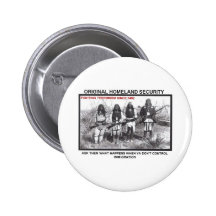 Homeland Security 1492 Pins