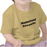Homeland Security T-Shirt