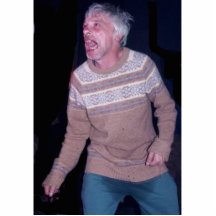 homeless-crazyl-man-2 photo cut out