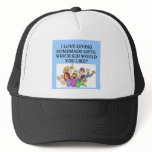 homemade christmas gifts hats