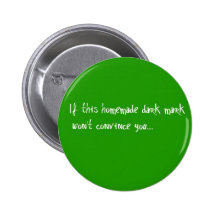 Homemade Dark Mark Pin