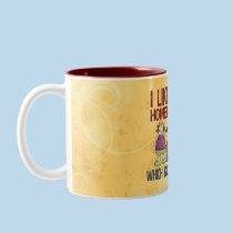 Homemade Gifts mugs