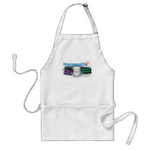 Homeopathetic Aprons
