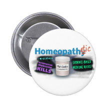 Homeopathetic Pin