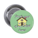 Homeowner Button