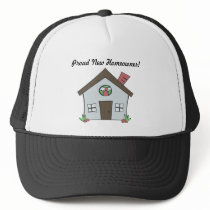 Homeowner Hat