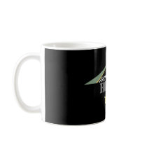 Homer Alaska - Airport Runway Mug