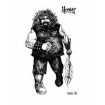 Homercore t-shirts