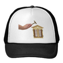 HomeRepairsB060709 Hats
