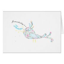 Homeschooling is a Tweet! Cards