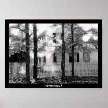 Homestead II Poster