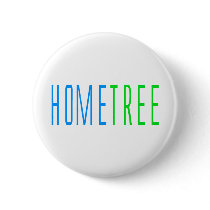 Hometree Pinback Button