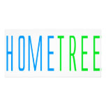 Hometree Photo Card