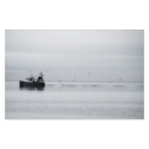 Homeward Bound Stationary Stationery Paper