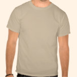 Homme d'affaires vilain t-shirts
