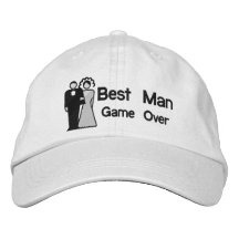 Homme sur- de jeu meilleur casquettes brodées