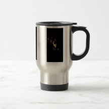 Hommes de lecture "par Francisco De Goya Mug