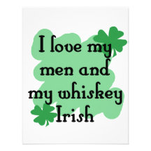 hommes et whiskey faire-parts