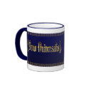 Homo Universalis  Mug