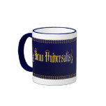 Homo Universalis  Mug