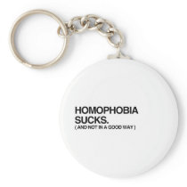 HOMOPHOBIA SUCKS AND NOT IN