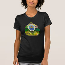 Honduras COA Shirt