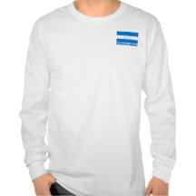 Honduras COA T Shirts