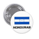 Honduras Flag Pin