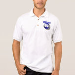 Honduras Los Catrachos soccer fans gifts Polo