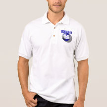 Honduras Los Catrachos soccer fans gifts Polo