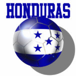 Honduras Los Catrachos soccer fans gifts t-shirts