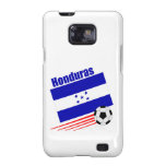 Honduras Soccer Team Samsung Galaxy Covers