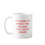 HONEST1 MUGS