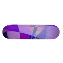 Honest Man Skate Deck