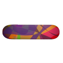Honest Woman Skate Decks